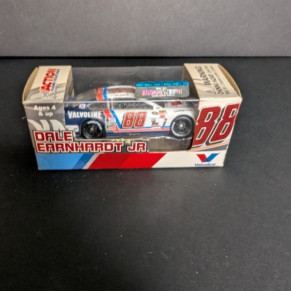 Dale Earnhardt Jr. Diecast Car